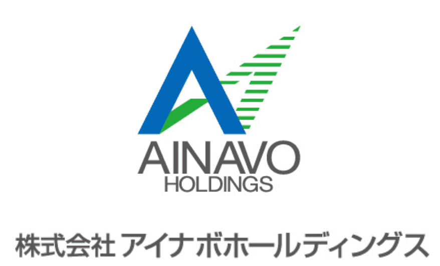 株式会社アイナボホールディングス