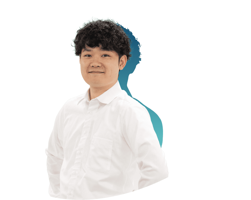 K.K 業務部　管理事務職/2024年新卒入社