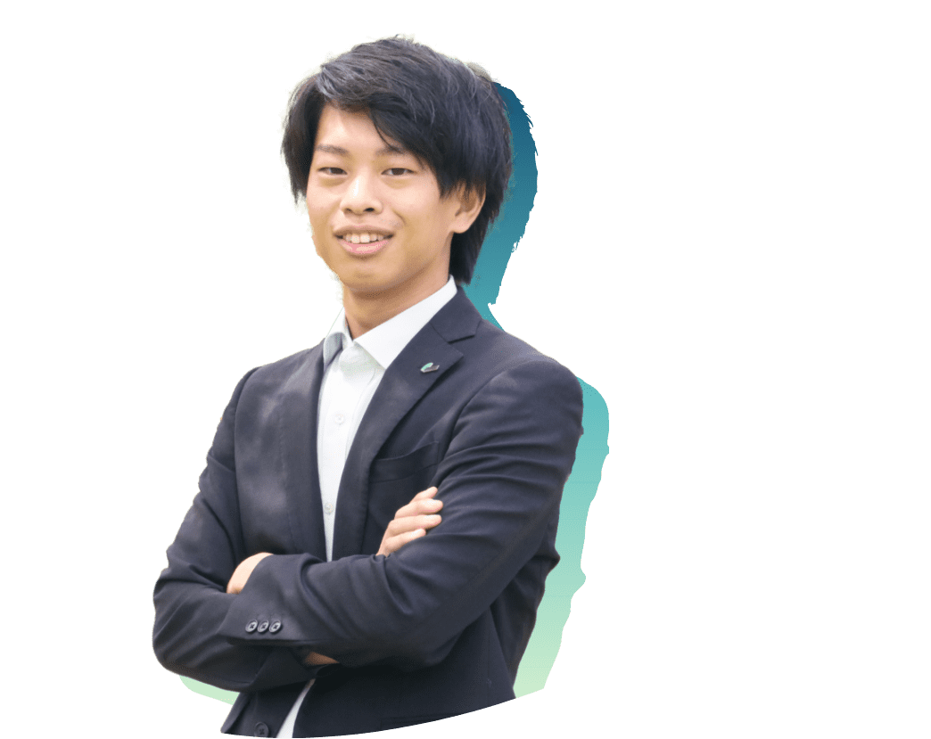 S.Y 三河支店　営業係長　営業職/2018年新卒入社