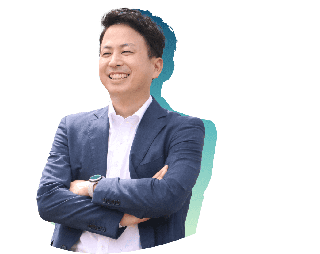 S.H 三河支店　課長　営業職/2012年新卒入社